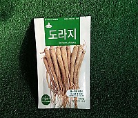 도라지